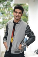 Nikhil Latest Photos